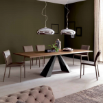conception de transformateur de table