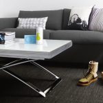 transformateur de table