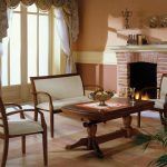 transformateur de table intérieur
