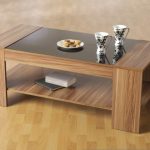 table en bois