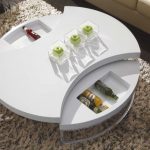 transformateur de table rond
