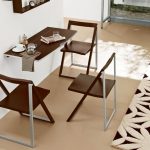 transformateur de table cuisine