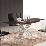 transformateur de table pratique