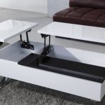 Transformateur de table confortable