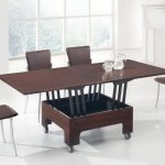commodité de transformateur de table