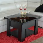 transformateur de table à l'intérieur