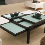 transformateur de table à l'intérieur