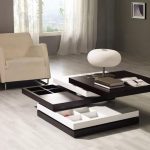 transformateur de table à l'intérieur