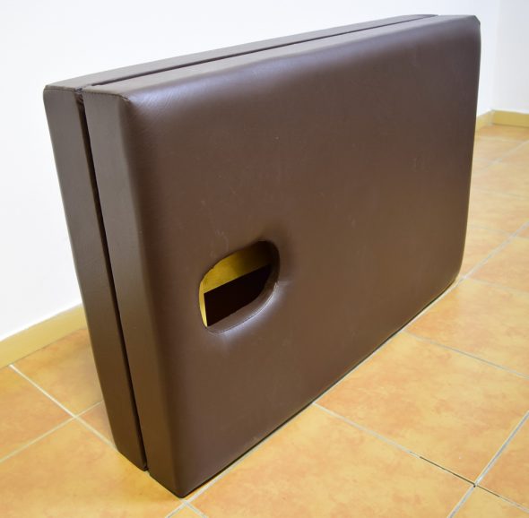 Table pliée