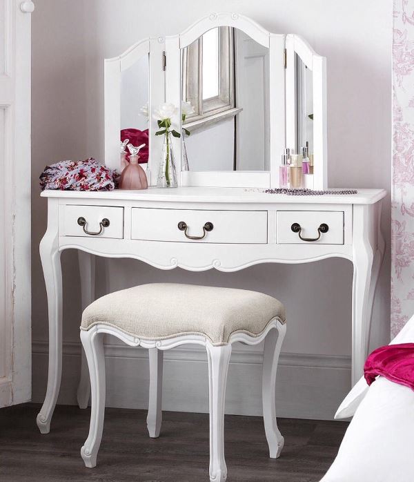 treillis de table