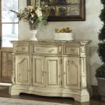 Commode lumineuse pour la cuisine