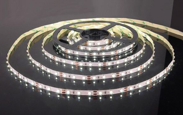 Bande de LED