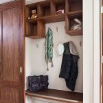 De nouvelles idées pour réparer un petit couloir et un couloir