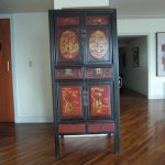 Buffet de style asiatique à faire soi-même