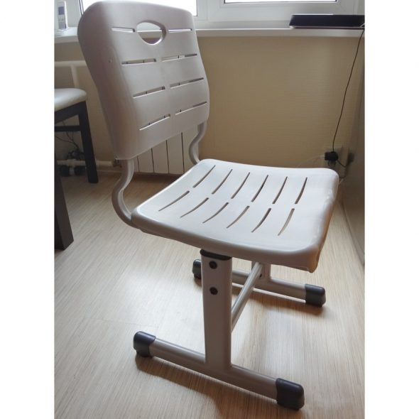 Chaise étudiante Kantor Prestige