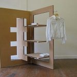 Meubles de budget confortables faites-le vous-même