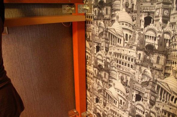 installation de piliers