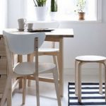 Table haute