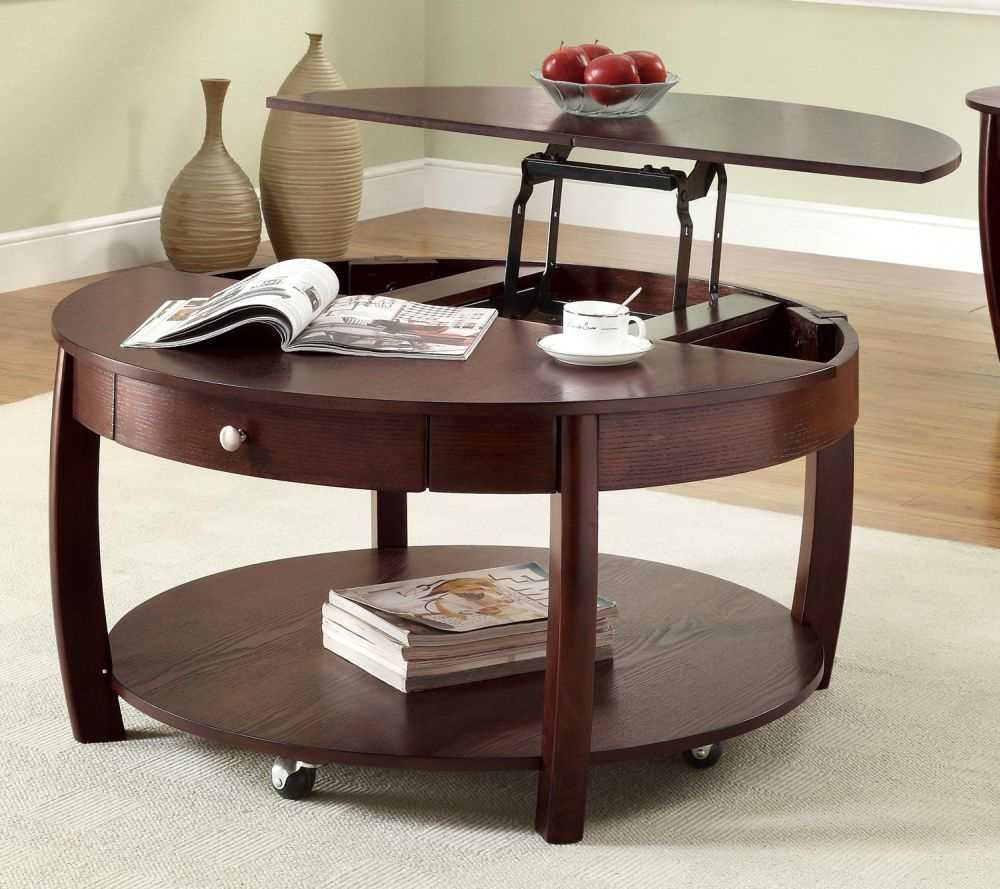conception de table de transformateur