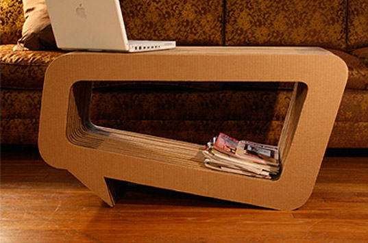 Table basse
