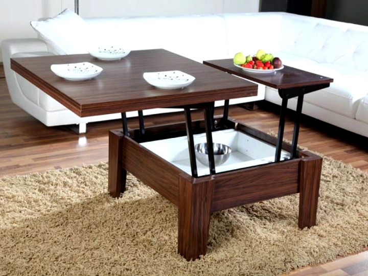 transformateur de table basse