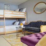 Grand lit superposé IKEA pour enfants ou adultes