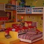 Enfants pour enfants hétérosexuels