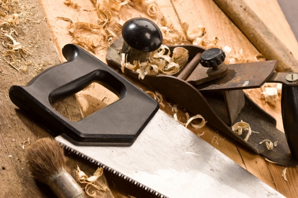 Outils de travail