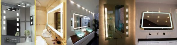 Vestiaires zekrala dans différentes salles
