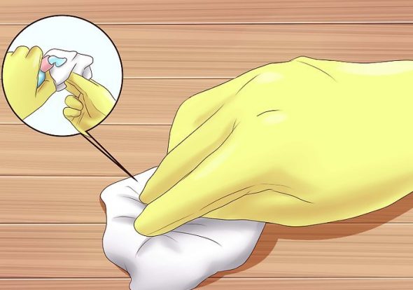 Utiliser du dentifrice