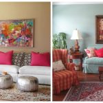 Photos pour le salon sur le Feng Shui est préférable d'avoir à l'intérieur