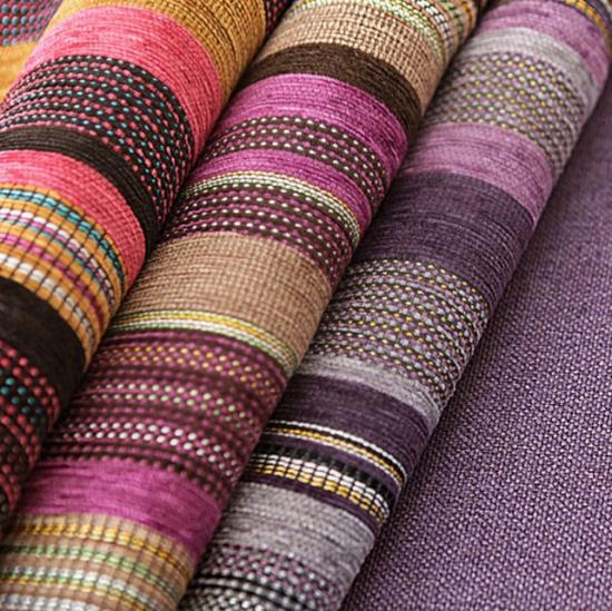 Tissu Canapé - Tapisserie