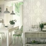 Belle et confortable cuisine