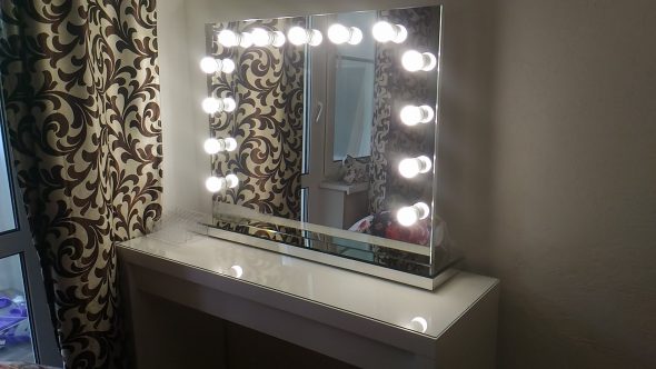 Beau miroir