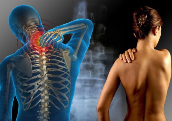 Les lits de massage Nuga Best ont été créés pour traiter les problèmes de dos.