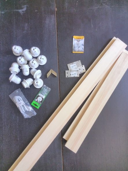 Matériaux pour la production