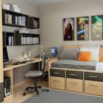Meubles pour chambre d'adolescent