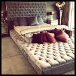 Lit moelleux pour le lit