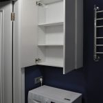 Armoire murale