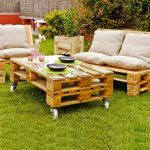 Mobilier pas cher pour donner ses propres mains