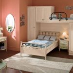 Chambre d'enfants originale