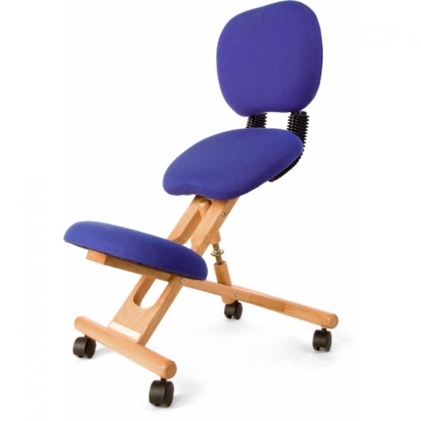 Fauteuil orthopédique pour les genoux Neosanka