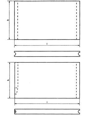 Slot-placă aspect