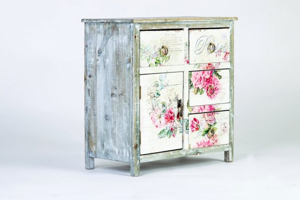 Peinture peinture craie meubles