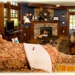 Arrangement de meubles dans le salon antique par Feng Shui