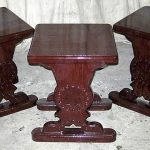 Produits exclusifs sculptés