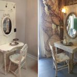 Coiffeuse Maison