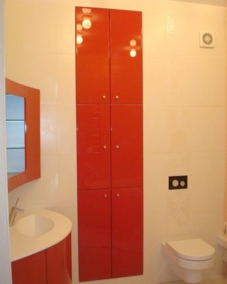 Niche construite