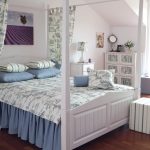 Chambre au grenier