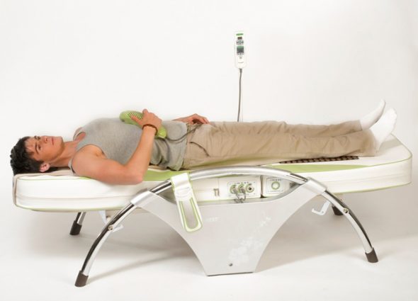 Position standard